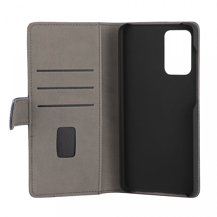 Wallet Blue Samsung A72