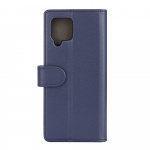 Wallet Blue Samsung A42 Wallet Blue Samsung A42