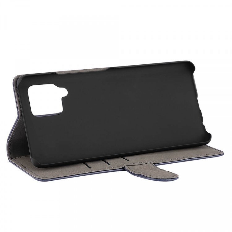 Wallet Blue Samsung A42 Wallet Blue Samsung A42