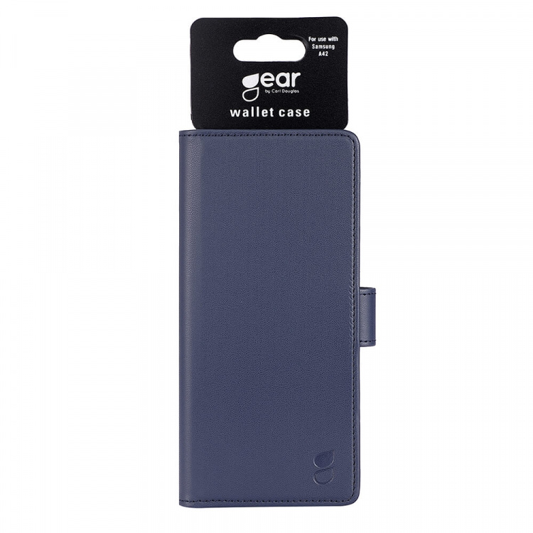 Wallet Blue Samsung A42 Wallet Blue Samsung A42