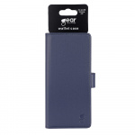 Wallet Blue Samsung A42 Wallet Blue Samsung A42