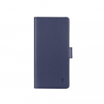 Wallet Blue Samsung A22 5G