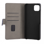 Wallet Blue Samsung A22 5G
