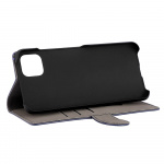 Wallet Blue Samsung A22 5G