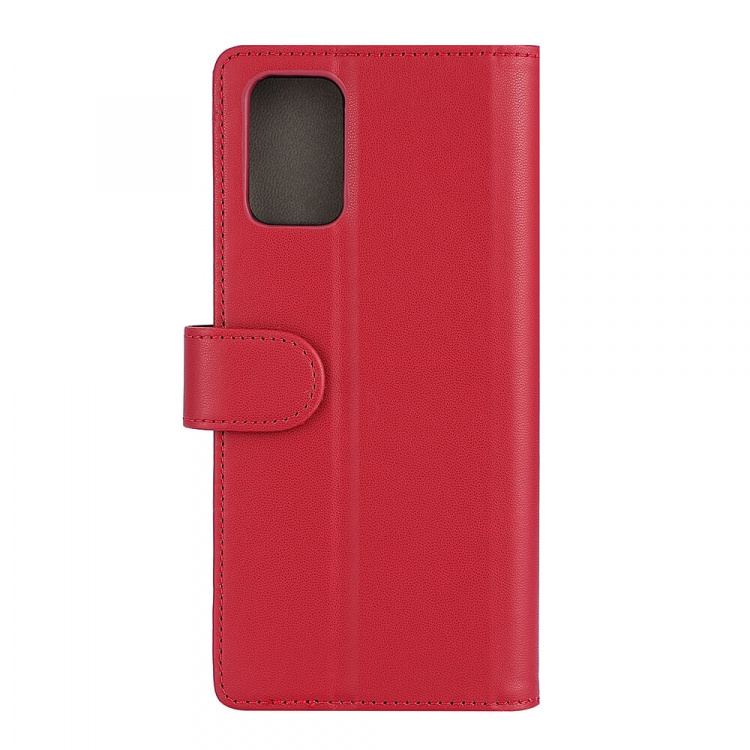 Wallet Red Samsung A03s Wallet Red Samsung A03s