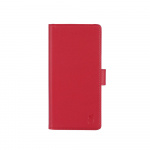 Wallet Red Samsung A02s Wallet Red Samsung A02s