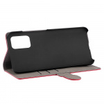 Wallet Red Samsung A02s Wallet Red Samsung A02s