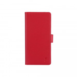 Wallet Red Samsung A72
