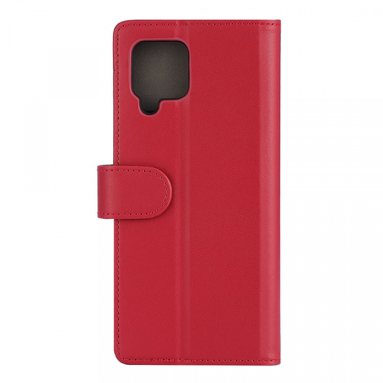 Wallet Red Samsung A42 Wallet Red Samsung A42