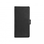 Wallet Black Samsung A03s