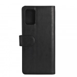 Wallet Black Samsung A03s