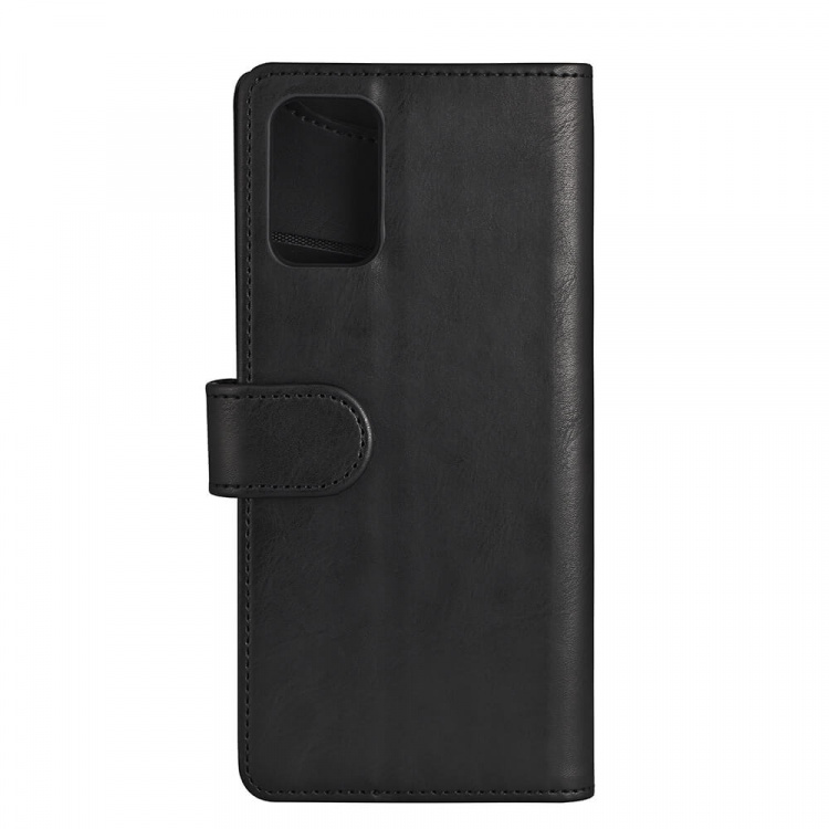 Wallet Black Samsung A03s