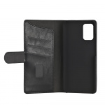 Wallet Black Samsung A03s