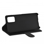 Wallet Black Samsung A03s