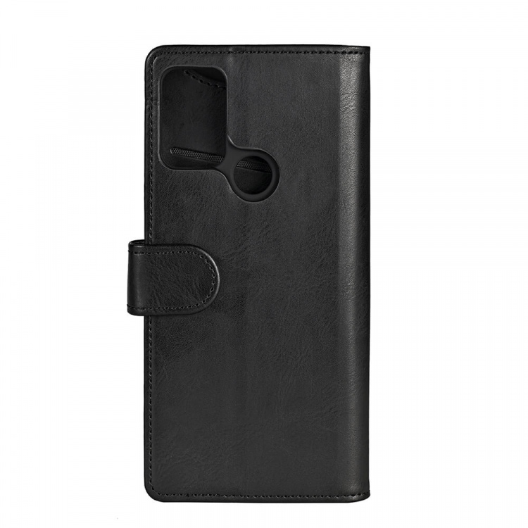 Mobile Phone Case Black Motorola G50