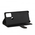 Mobile Phone Case Black Motorola G50