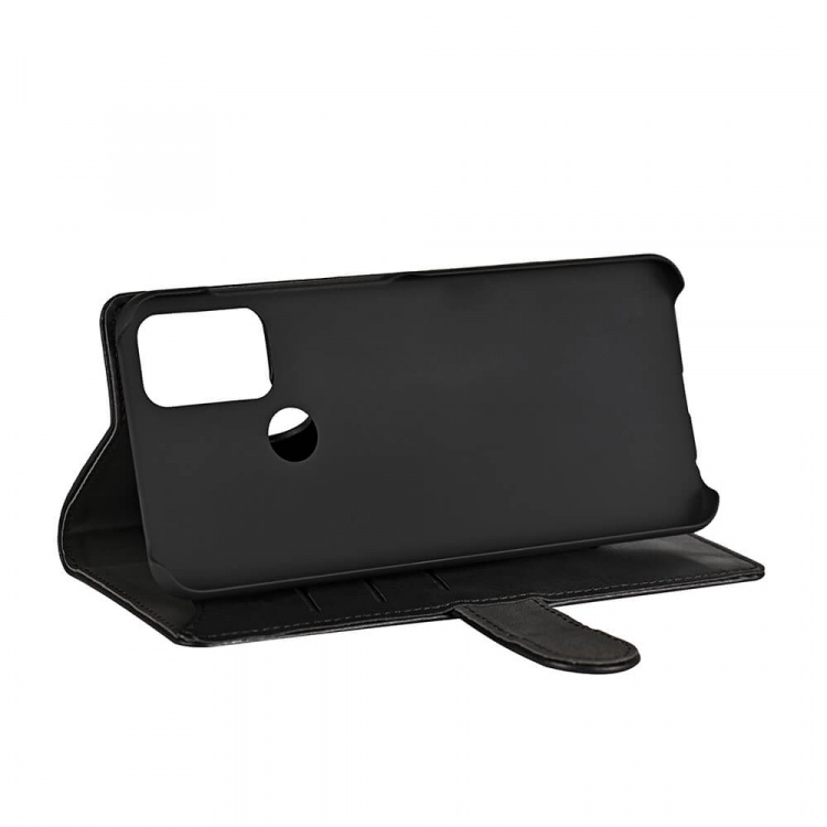 Mobile Phone Case Black Motorola G50