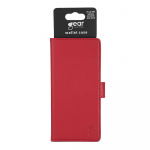 Wallet Samsung A52 4G / 5G Limited Edition Red 