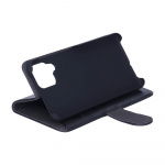 Wallet Samsung A22 4G Black 