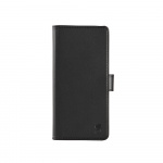Wallet Samsung A02s Black