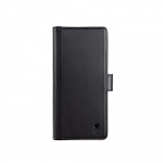 Wallet Xperia 1 III Black