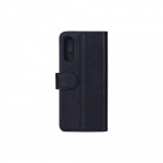 Wallet Xperia 10 III Black