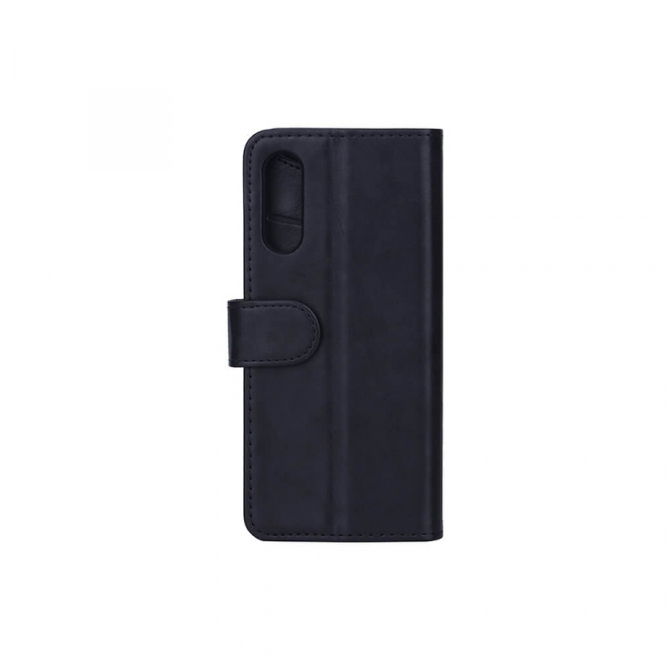 Wallet Xperia 10 III Black