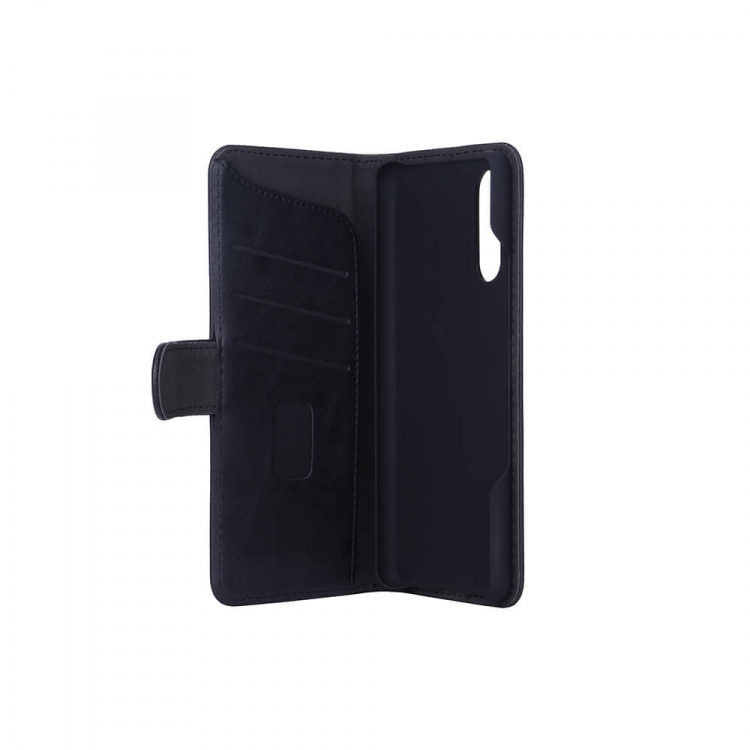 Wallet Xperia 10 III Black