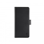 Wallet Xperia 5 III Black 