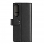 Wallet Xperia 5 III Black 