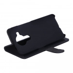 Wallet Nokia 5.4 Black Wallet Nokia 5.4 Black