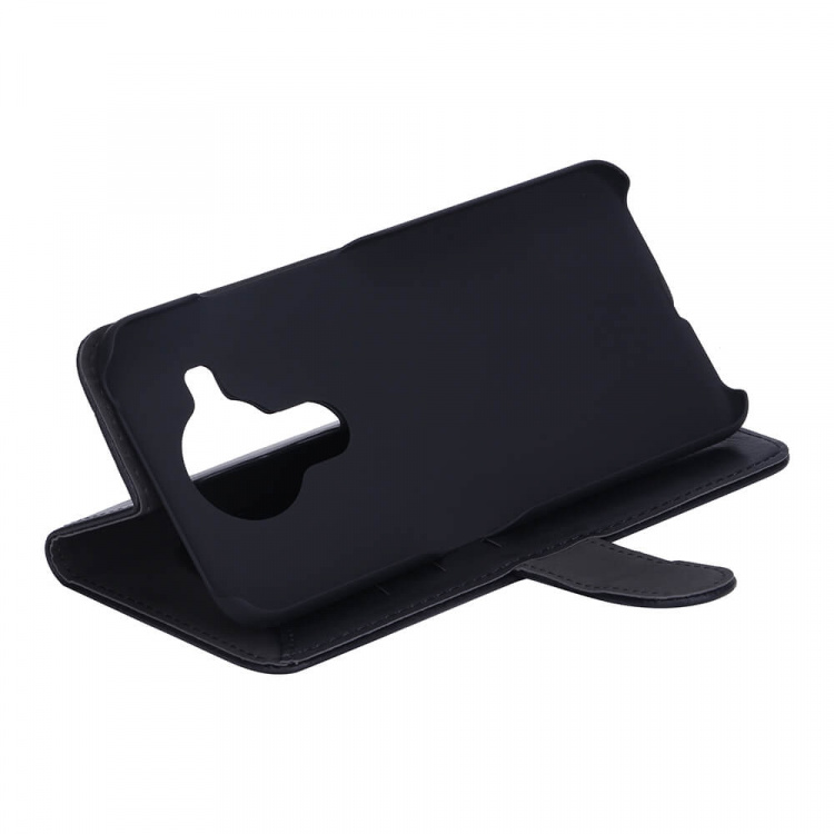 Wallet Nokia 5.4 Black Wallet Nokia 5.4 Black