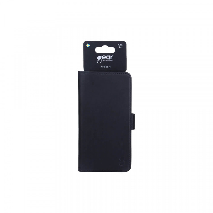 Wallet Nokia 5.4 Black Wallet Nokia 5.4 Black