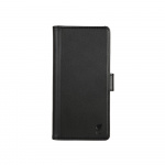 Wallet Motorola G10 / G20 / G30 Black