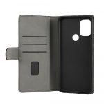 Wallet Motorola G10 / G20 / G30 Black
