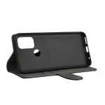 Wallet Motorola G10 / G20 / G30 Black