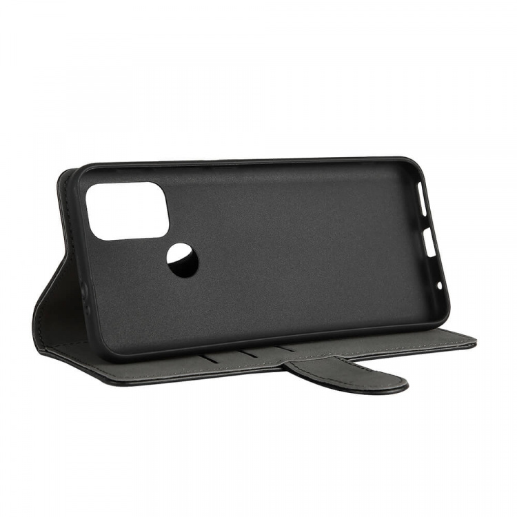 Wallet Motorola G10 / G20 / G30 Black