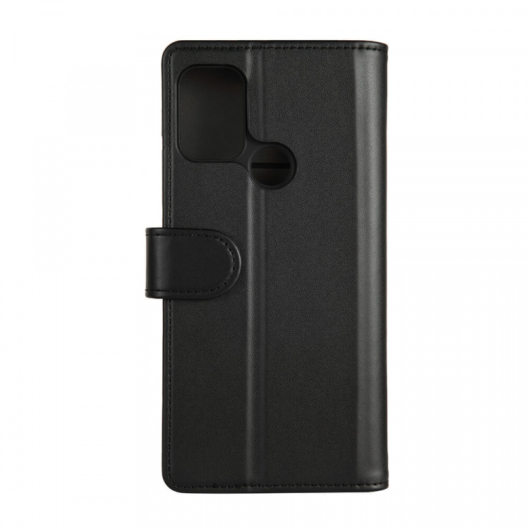 Wallet Motorola G10 / G20 / G30 Black