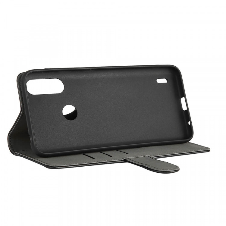 Mobile Case Black Motorola Moto E7i/E7i Power