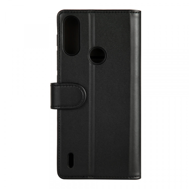 Mobile Case Black Motorola Moto E7i/E7i Power