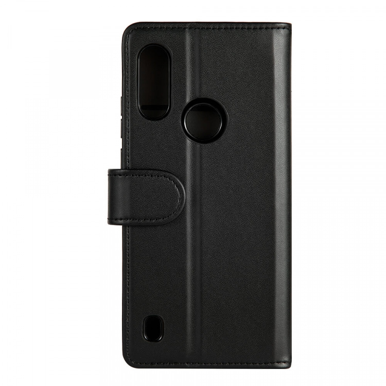 Wallet Motorola E6i Black