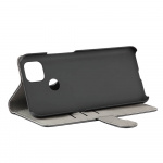 GEAR Wallet Black 3 Cardpockets Motorola G9 Power  GEAR Wallet Black 3 Cardpockets Motorola G9 Power