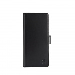 Wallet Xiaomi Mi Note 10 Lite Black
