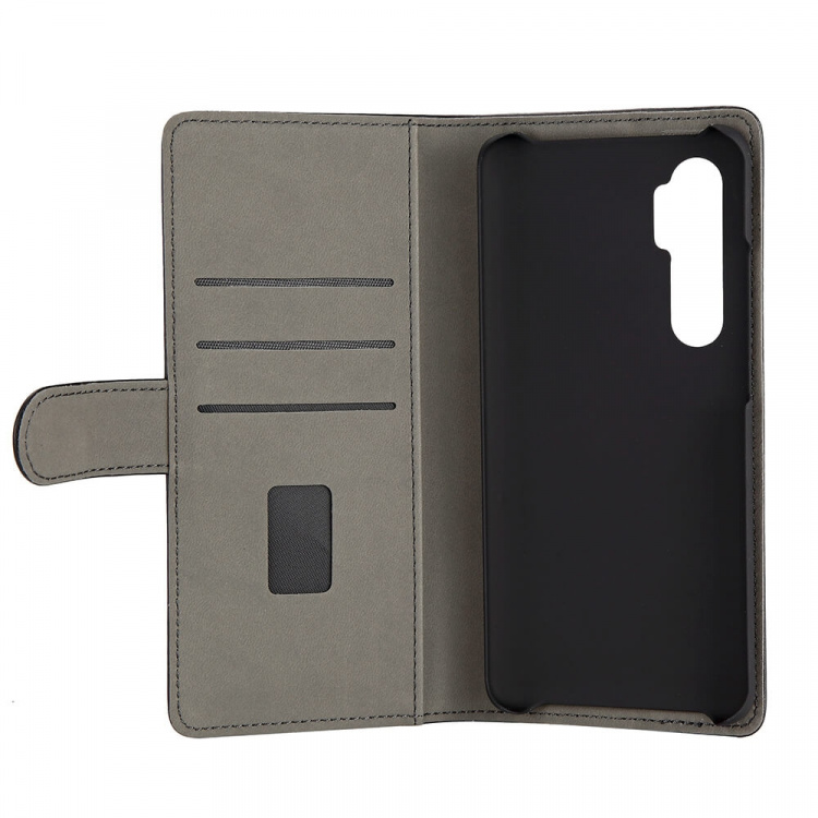 Wallet Xiaomi Mi Note 10 Lite Black