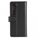 Wallet Xiaomi Mi Note 10 Lite Black