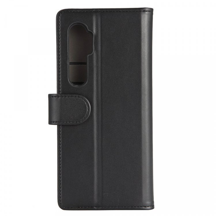 Wallet Xiaomi Mi Note 10 Lite Black
