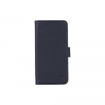 Wallet Xiaomi Redmi Note 9 Pro Black