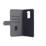 Wallet Xiaomi Redmi Note 9 Pro Black