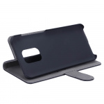 Wallet Xiaomi Redmi Note 9 Black