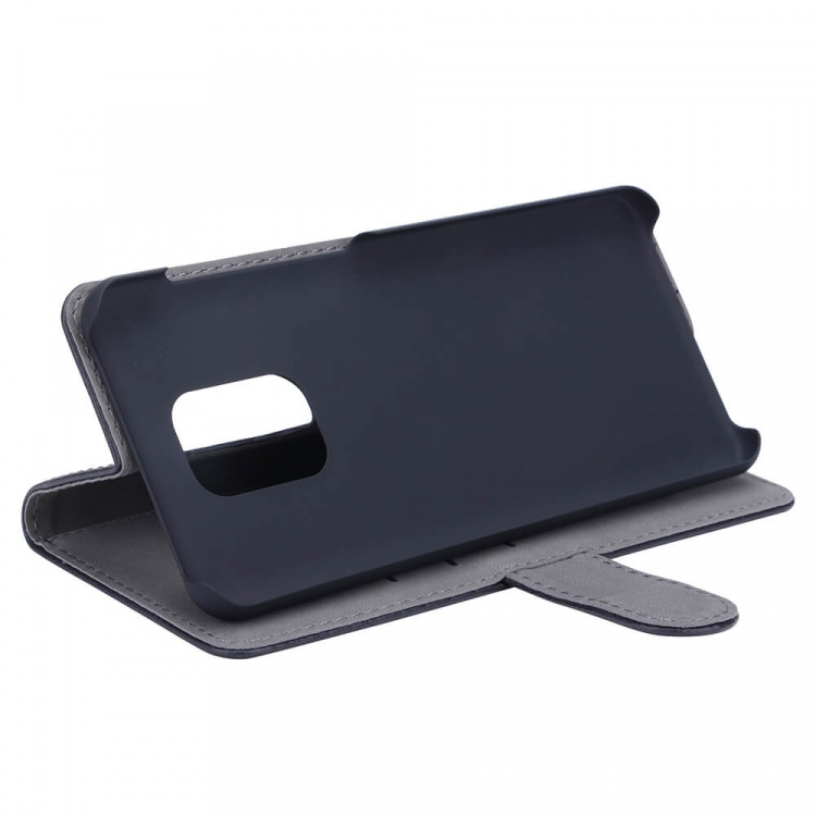 Wallet Xiaomi Redmi Note 9 Black